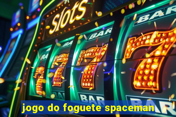 jogo do foguete spaceman